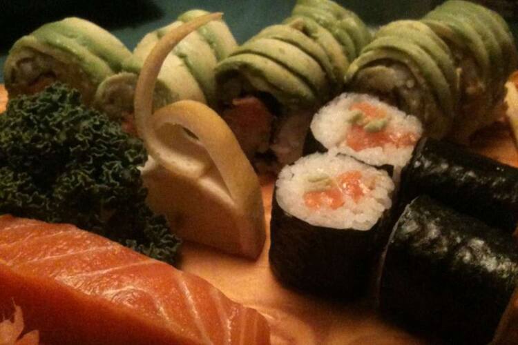 Sushi Masa Japanese Restaurant Sioux Falls Sioux Falls Sushi Masa Japanese Restaurant Sioux Falls Sioux Falls
